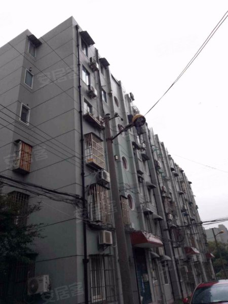 春雷路354弄小区