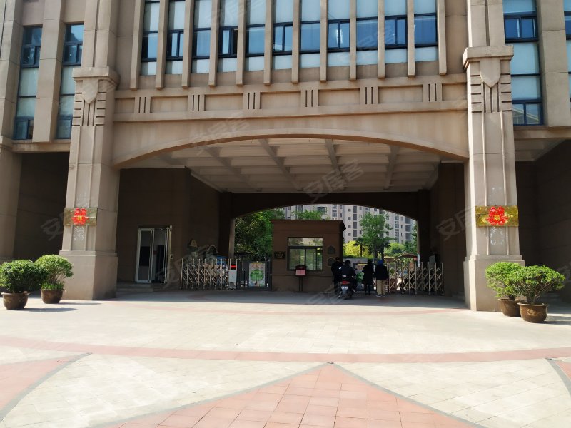 风尚自由城,中山北路225号-徐州风尚自由城二手房,租房,房价-徐州安居