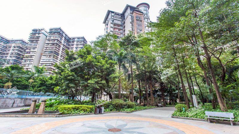 纵横缤城花园,汇侨南路-广州纵横缤城花园二手房,租房,房价-广州安居