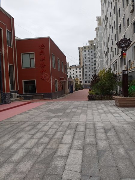 金城花园,文化西街155号-固原金城花园二手房,租房,房价-固原安居客