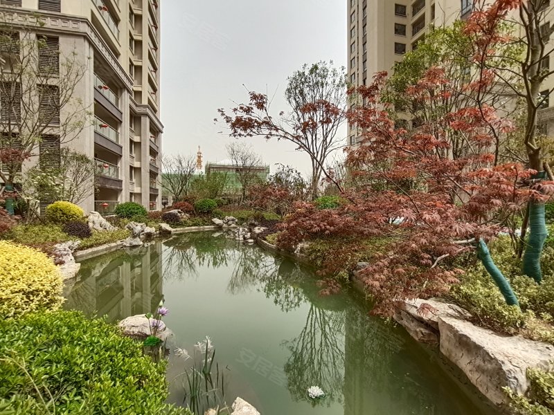 荣盛兰凌御府a区,兰陵路-蚌埠荣盛兰凌御府a区二手房,租房,房价-蚌埠