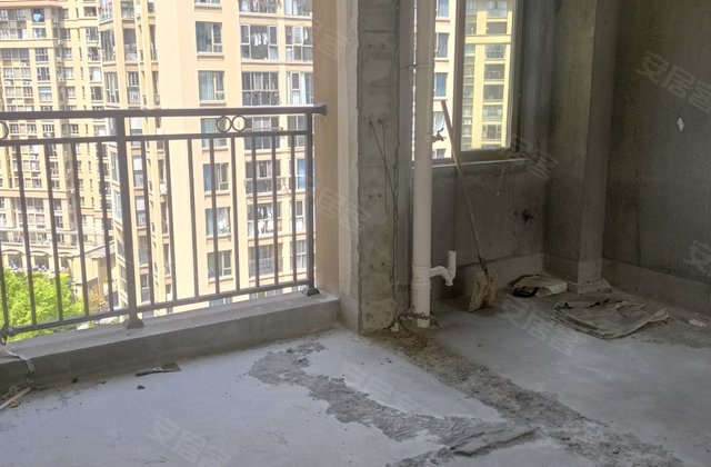 中梁百悦城3室2厅119㎡126万二手房图片