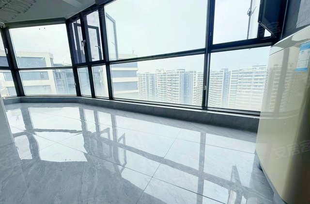 滨海国际君御湾3室2厅123.11㎡155万二手房图片