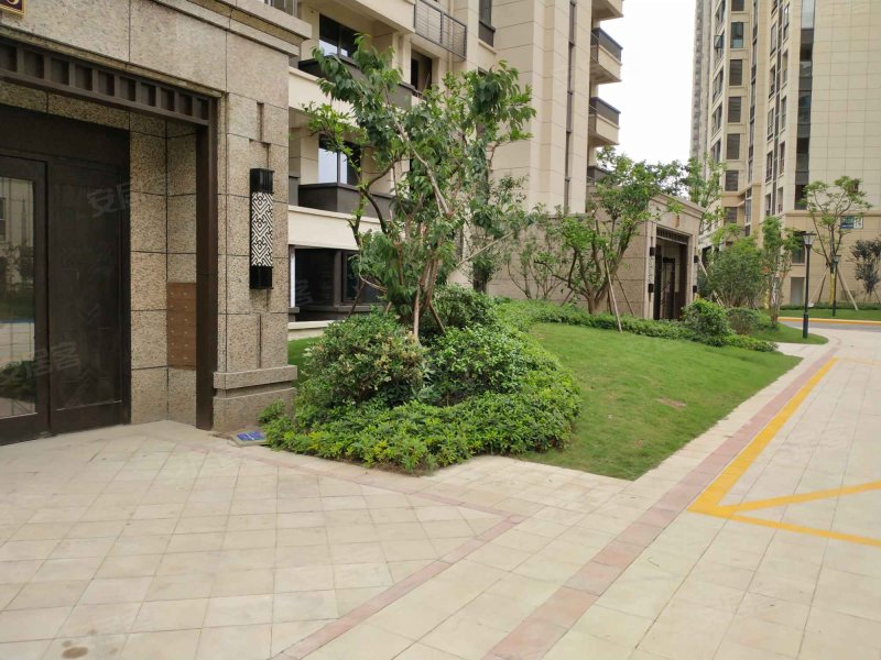 宝龙世家(江北),广元路,近长兴路-宁波宝龙世家(江北)二手房,租房