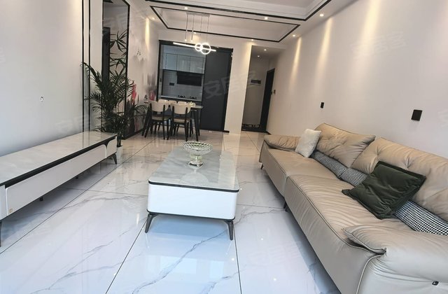 锦都3室2厅93㎡48.8万二手房图片