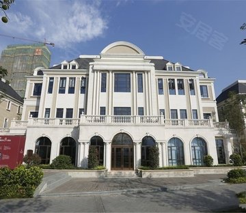 达美溪湖湾(别墅)