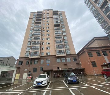 红花套兆丰苑商住小区