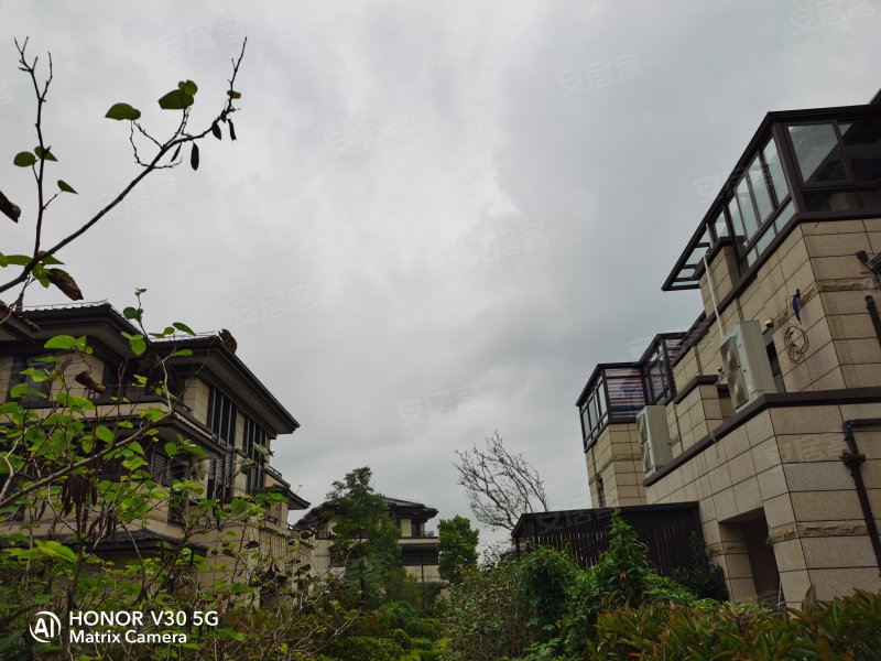 海上湾闻涧(别墅)