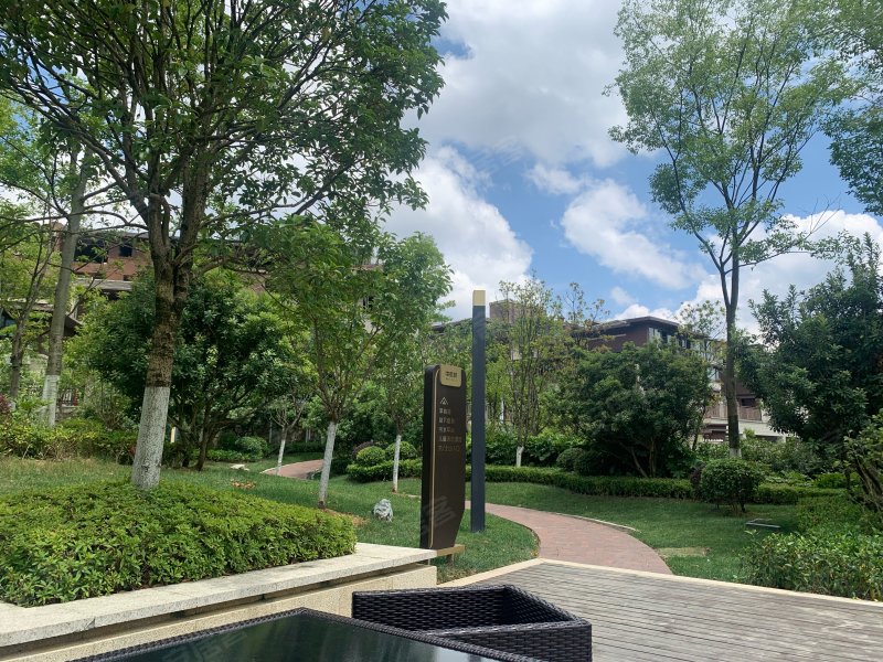 中航城(别墅),云潭南路,金清大道-贵阳中航城(别墅)二手房,租房,房价