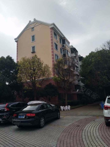 龙居花苑(北区)