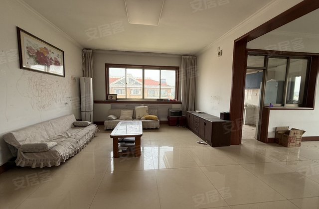 滨化家园3室2厅125㎡115万二手房图片