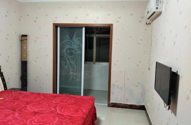 城南新村2室2厅103㎡48.8万二手房图片