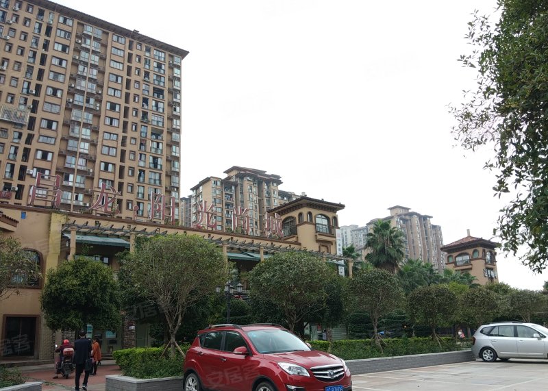 昌龙阳光尚城,人民大道755号-重庆昌龙阳光尚城二手房,租房,房价-重庆