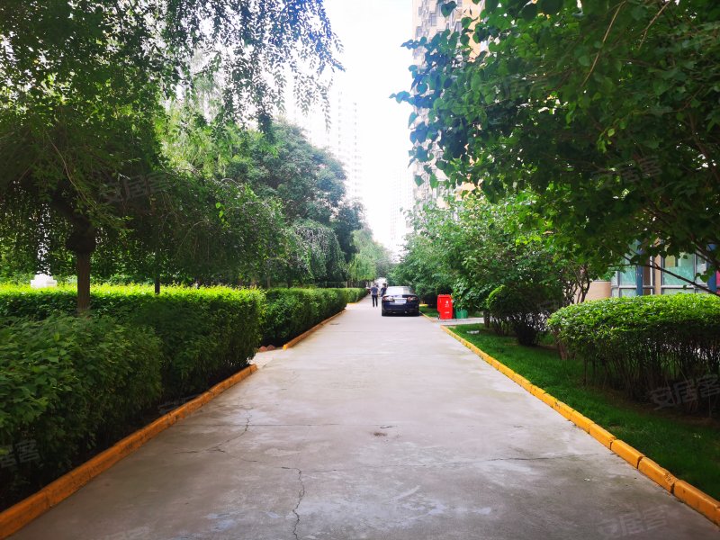 王府花园,昆仑路19号-西宁王府花园二手房,租房,房价-西宁安居客