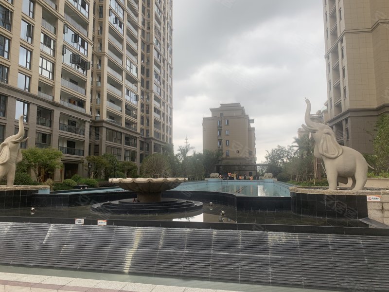 华鸿万象公馆,横河二路,近龙霞路-温州华鸿万象公馆二手房,租房,房价