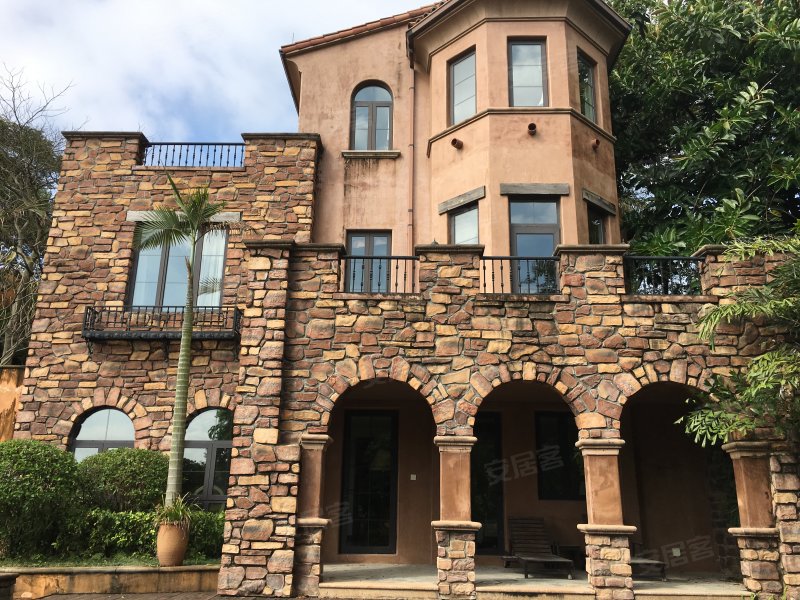 美林湖加州岛(别墅),湖岸东路-清远美林湖加州岛(别墅)二手房,租房