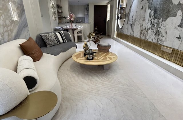 宏宇尊府3室2厅119㎡59.5万二手房图片