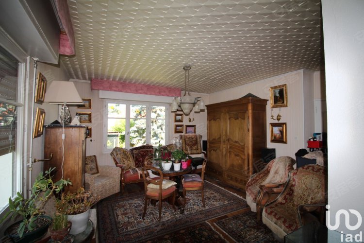 法国约¥336万FranceLongwyHouse出售二手房公寓图片