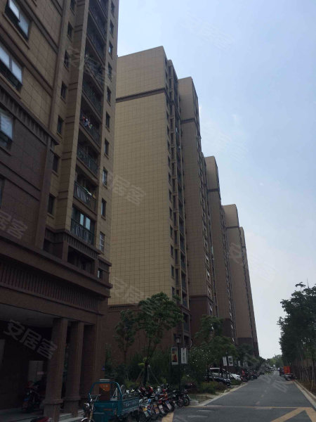 阳澄春晓苑(南区)