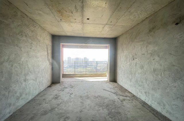 常宁城市花园3室2厅114㎡35万二手房图片