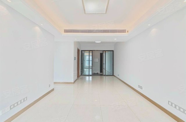 华发新城六期3室2厅88.61㎡172万二手房图片