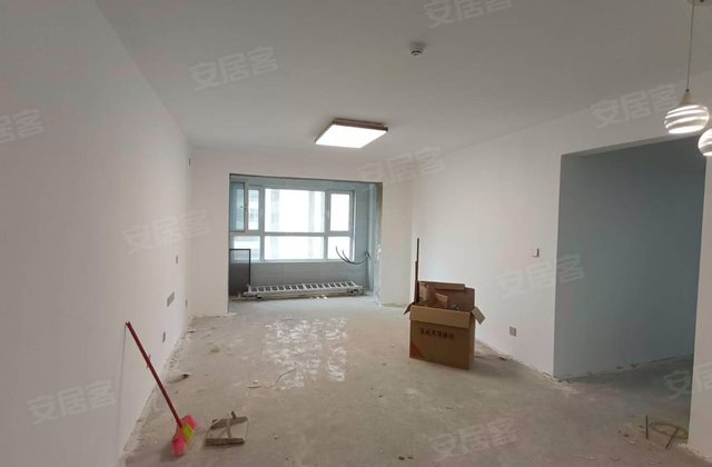 明丰壹号公馆3室2厅120㎡46万二手房图片