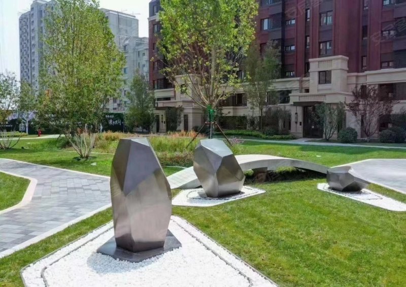 梅江康城益康园