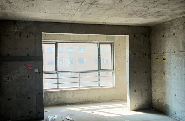 靖边金地华府3室2厅161.75㎡90万二手房图片