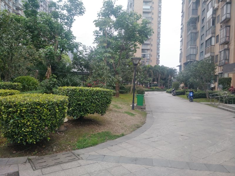 武夷国际城,闽江大道246号-福州武夷国际城二手房,租房,房价-福州安居