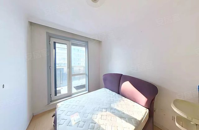 江南公馆2室1厅96㎡52万二手房图片