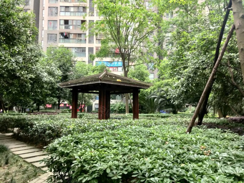 中铁西子香荷,琼楼路99号-成都中铁西子香荷二手房,租房,房价-成都