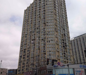 万星碧云天公寓
