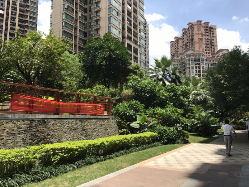 凤凰湖畔,南乡二街7号-南宁凤凰湖畔二手房,租房,房价-南宁安居客