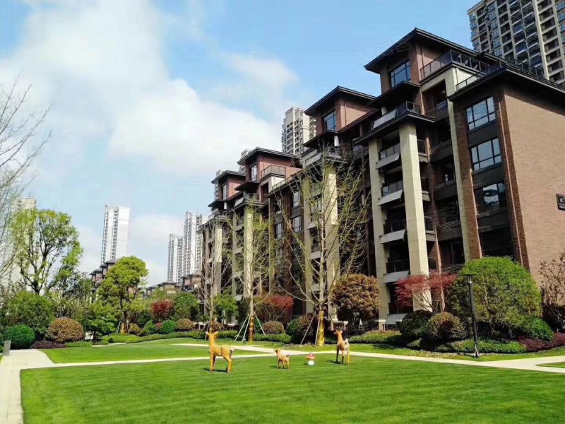 新力帝泊湾,华裕路-赣州新力帝泊湾二手房,租房,房价-赣州安居客