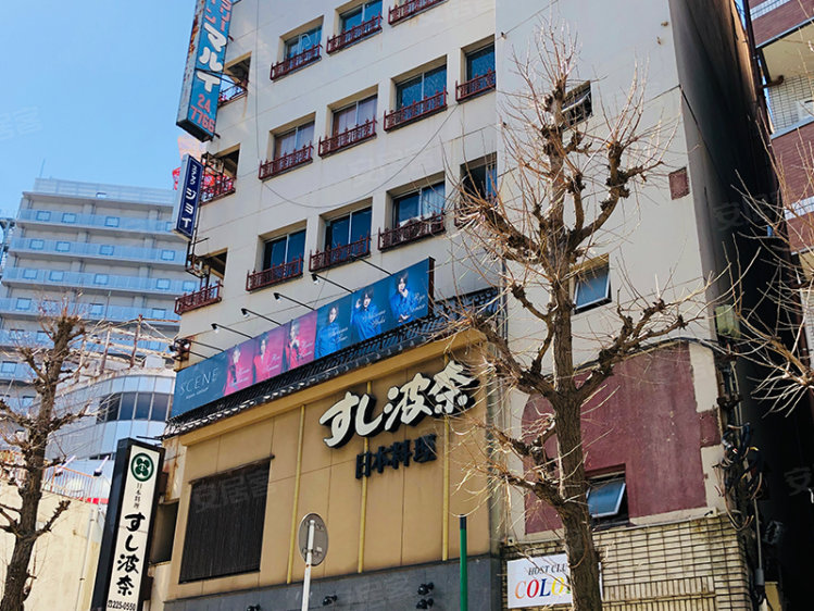 日本约¥893万日本千叶市【长租 型】【高 】商业楼（-）新房其他图片
