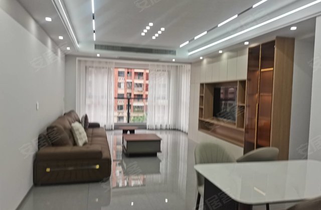 中广悦府3室2厅102㎡45.8万二手房图片