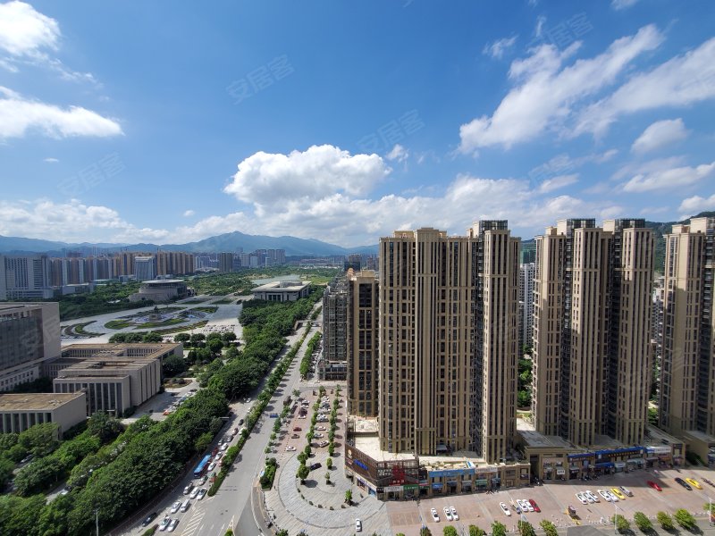 国贸天琴湾,龙腾中路588号-龙岩国贸天琴湾二手房,租房,房价-龙岩安居