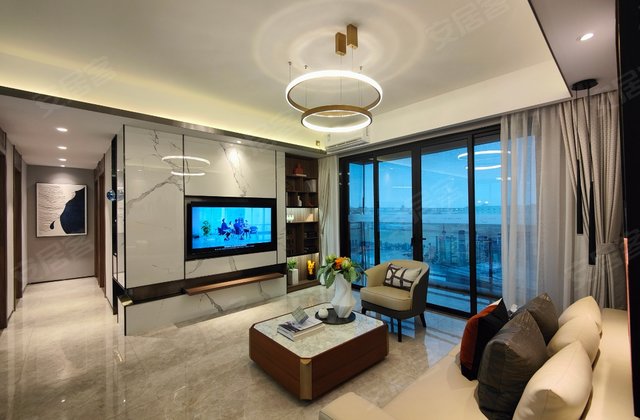 颐安滨悦名庭 容桂站直达广州南站 五年物业管理费