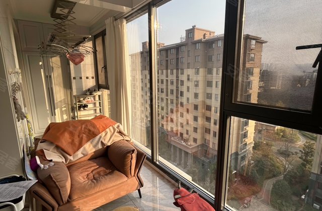 柏庄香府南苑3室2厅120㎡107万二手房图片