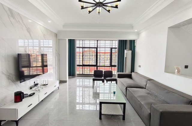 学府1号3室2厅110㎡88万二手房图片