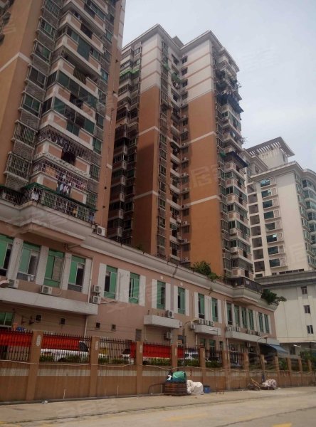 金园大厦,广园东路1850-1852号-广州金园大厦二手房,租房,房价-广州