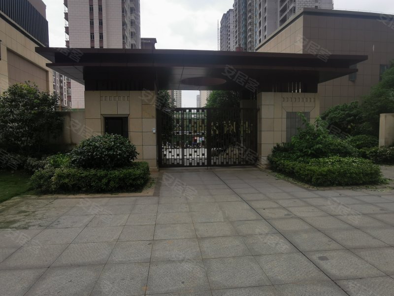 中航云府(二期)