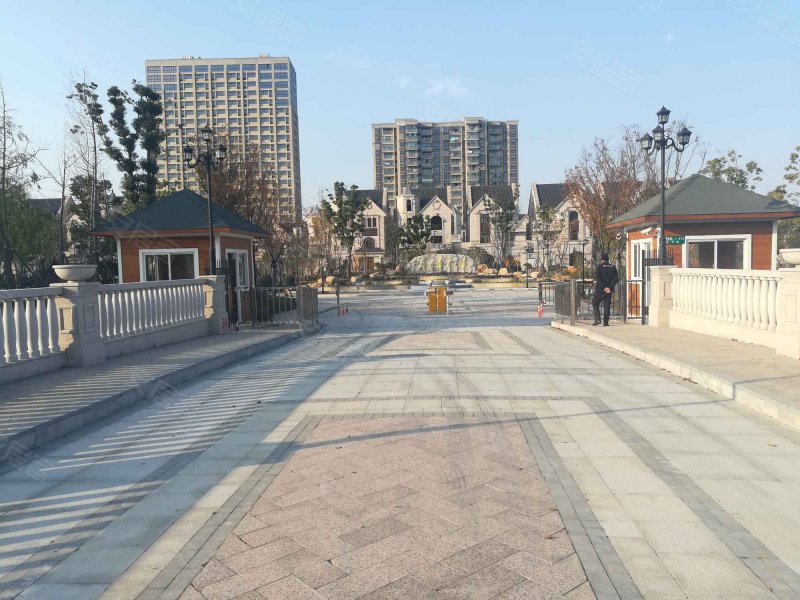 璟储新和湾(公寓住宅) 