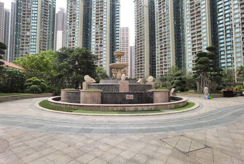 恒大御景湾,工业大道18号-山恒大御景湾二手房,租房,房价-山安居