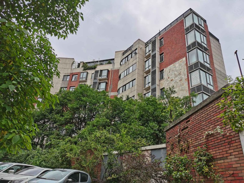 东山美庐,扶风路16号-贵阳东山美庐二手房,租房,房价-贵阳安居客