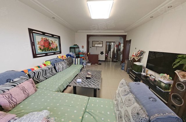 新城公寓2室2厅111㎡43万二手房图片