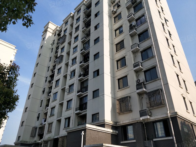 新高苑雅园,高宝路300弄-玉林新高苑雅园二手房,租房,房价-玉林安居客