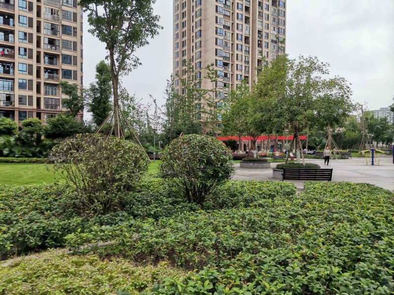 和泰家园,兴瑞路77号-重庆和泰家园二手房,租房,房价-重庆安居客