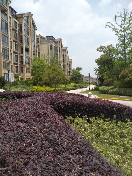 扬州天下中兴苑