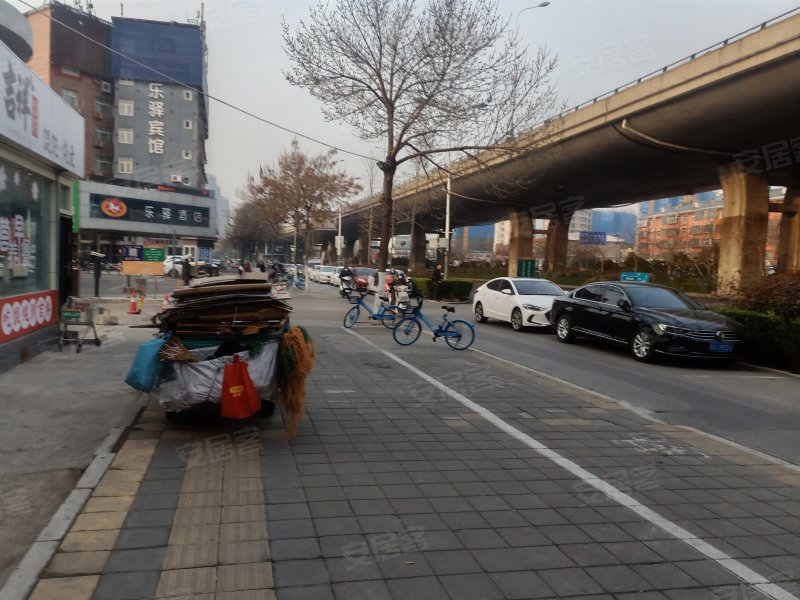 北园大街30号楼,北园大街30号-济南北园大街30号楼二手房,租房,房价